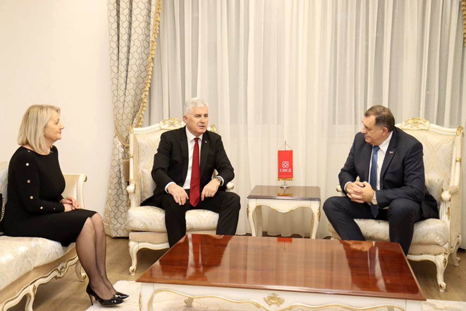 Zašto Krišto ne dopušta Dan žalosti povodom smrti Halida Bešlića? - slika 1