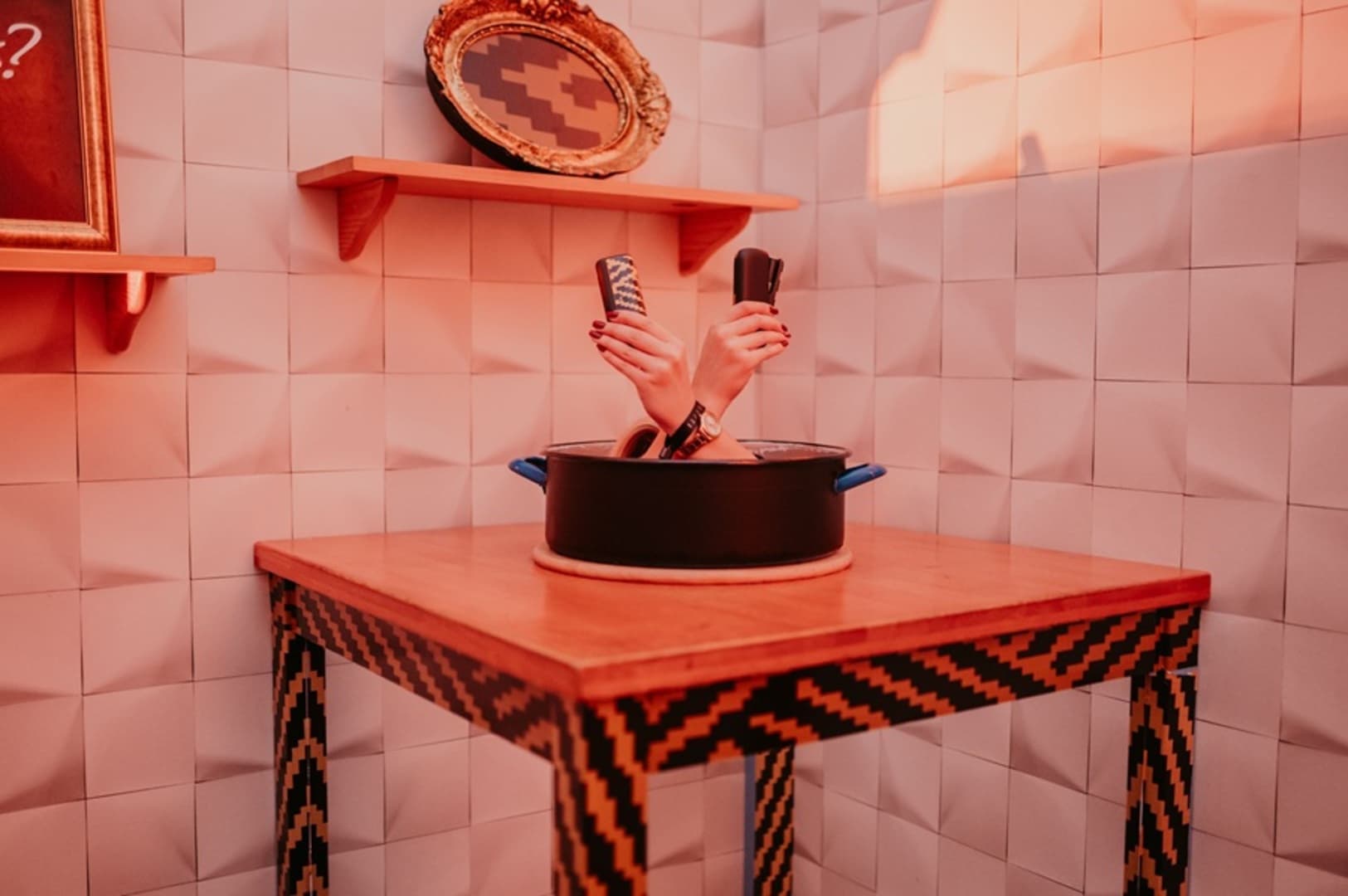 IQOS x Seletti limited edition kolekcija predstavljana u Sarajevu - slika 5