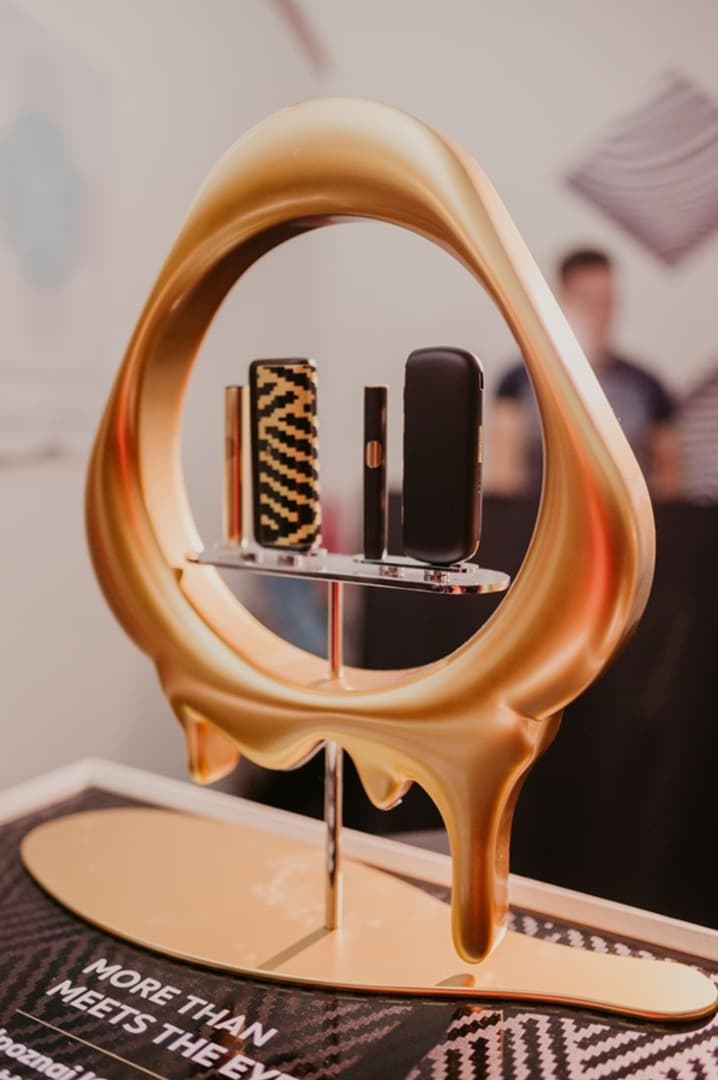 IQOS x Seletti limited edition kolekcija predstavljana u Sarajevu - slika 3