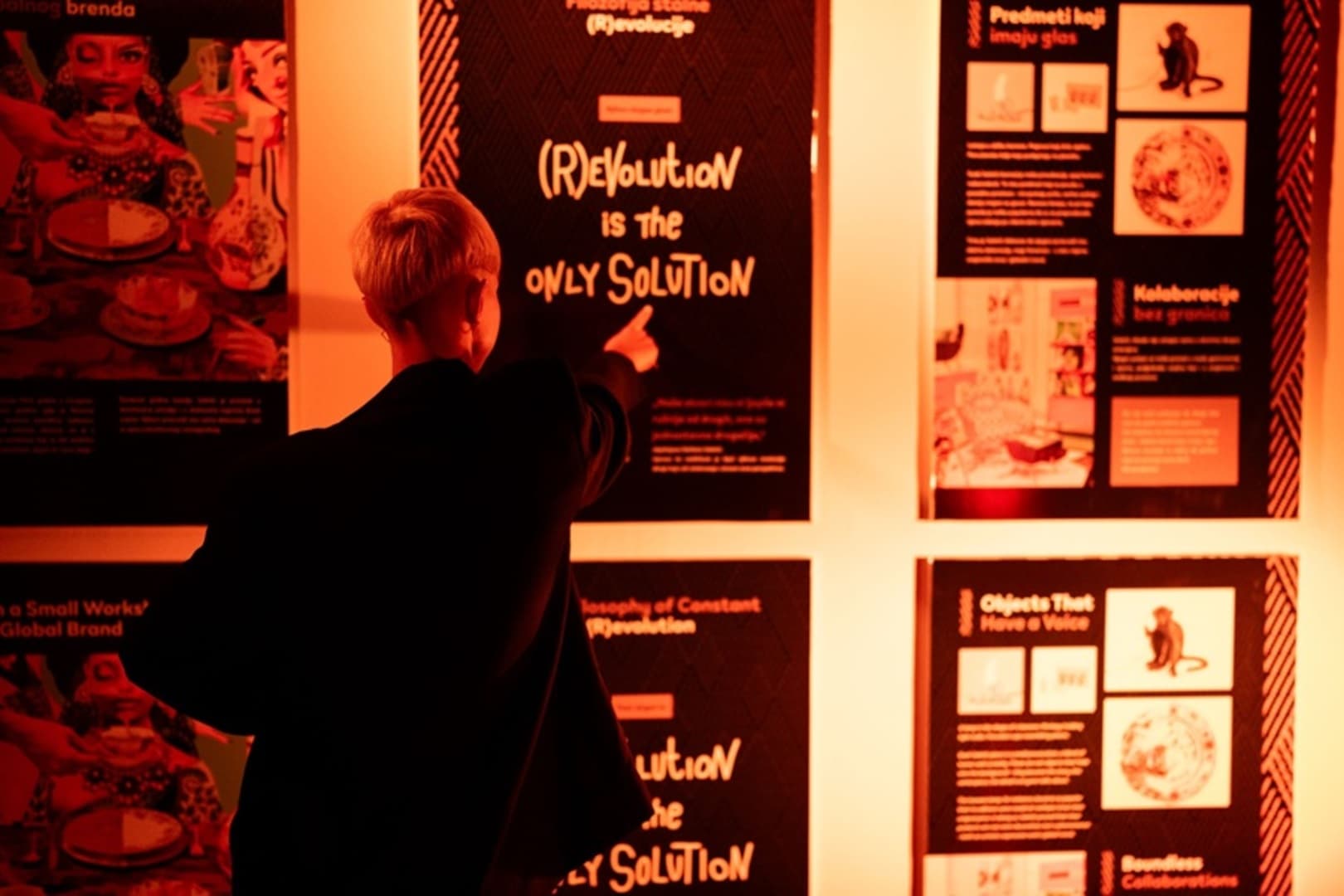 IQOS x Seletti limited edition kolekcija predstavljana u Sarajevu - slika 2