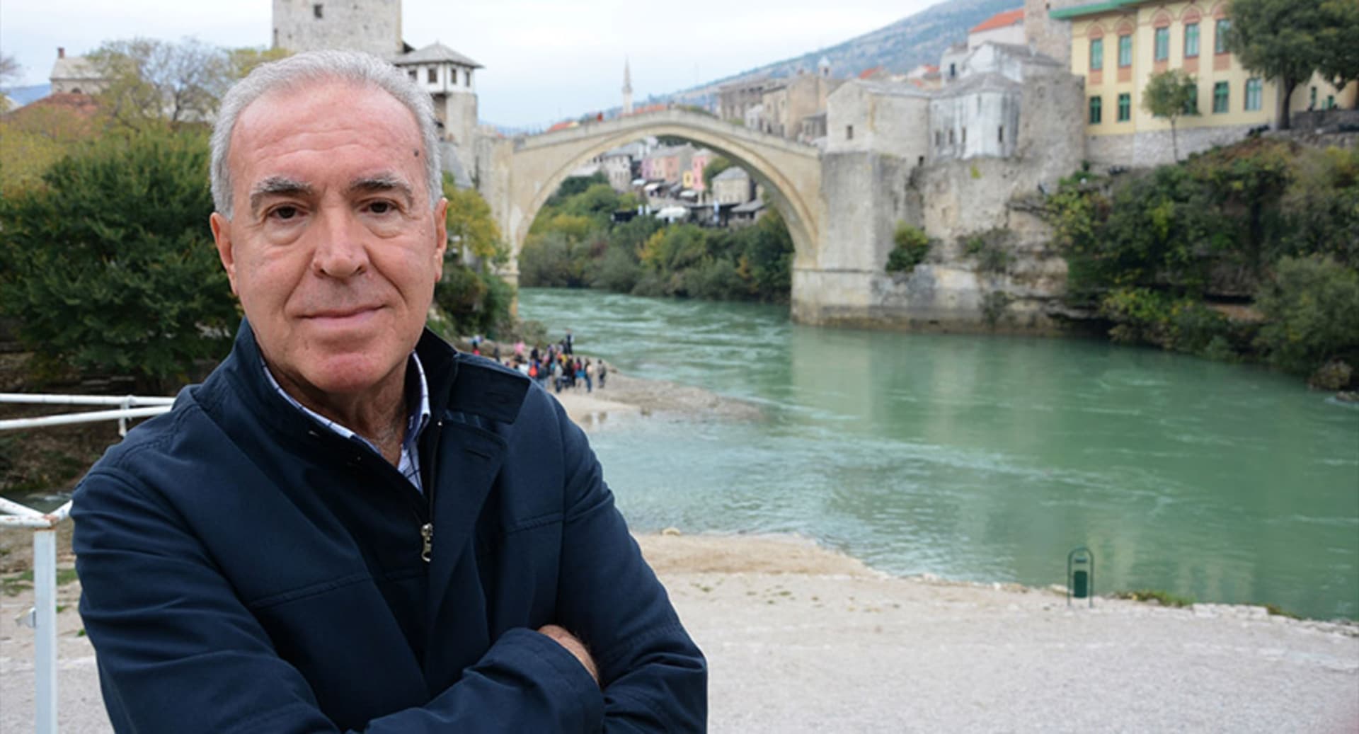 Mostar nije i neće biti "stolni hrvatski grad"! - slika 1