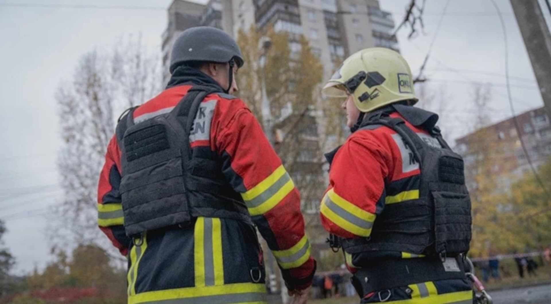 Harkov pod ruskim napadom: Pogođen vrtić, povrijeđena djeca - slika 1