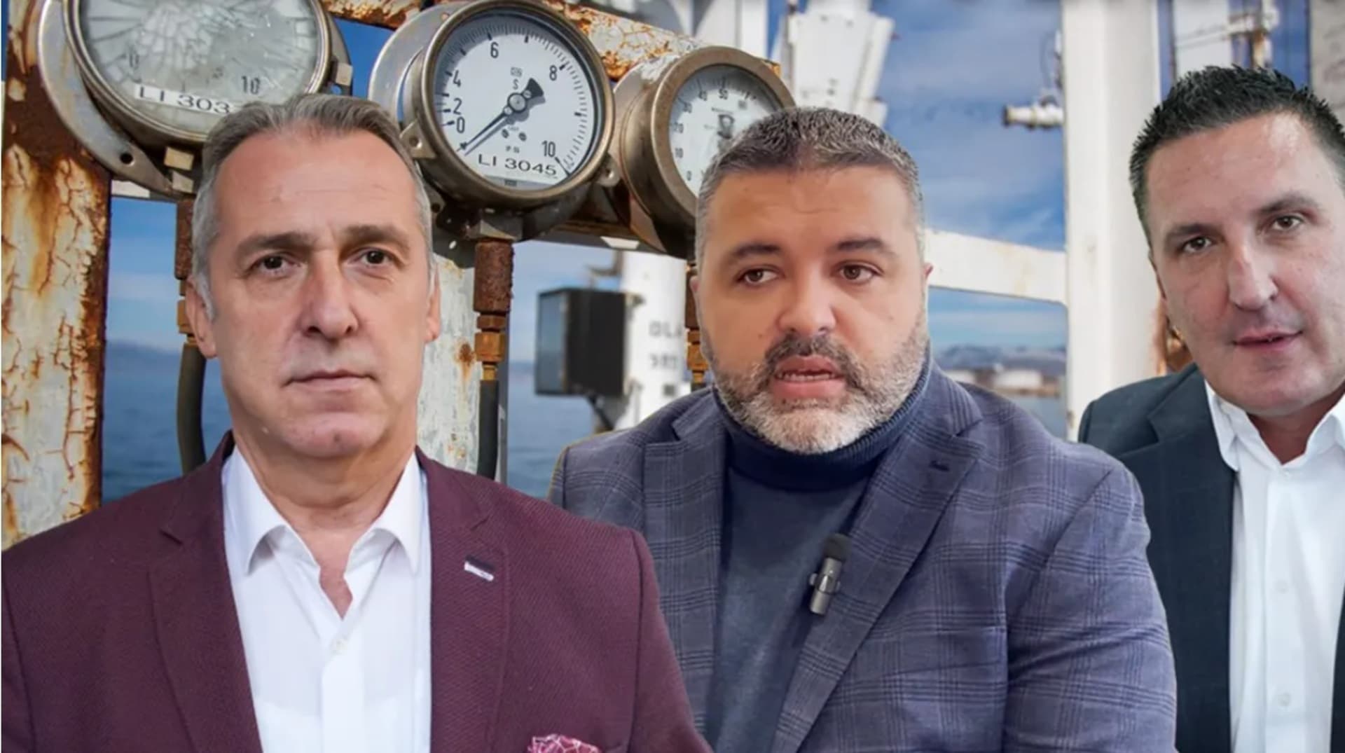 Hoće li BiH ostati bez plina? - slika 1