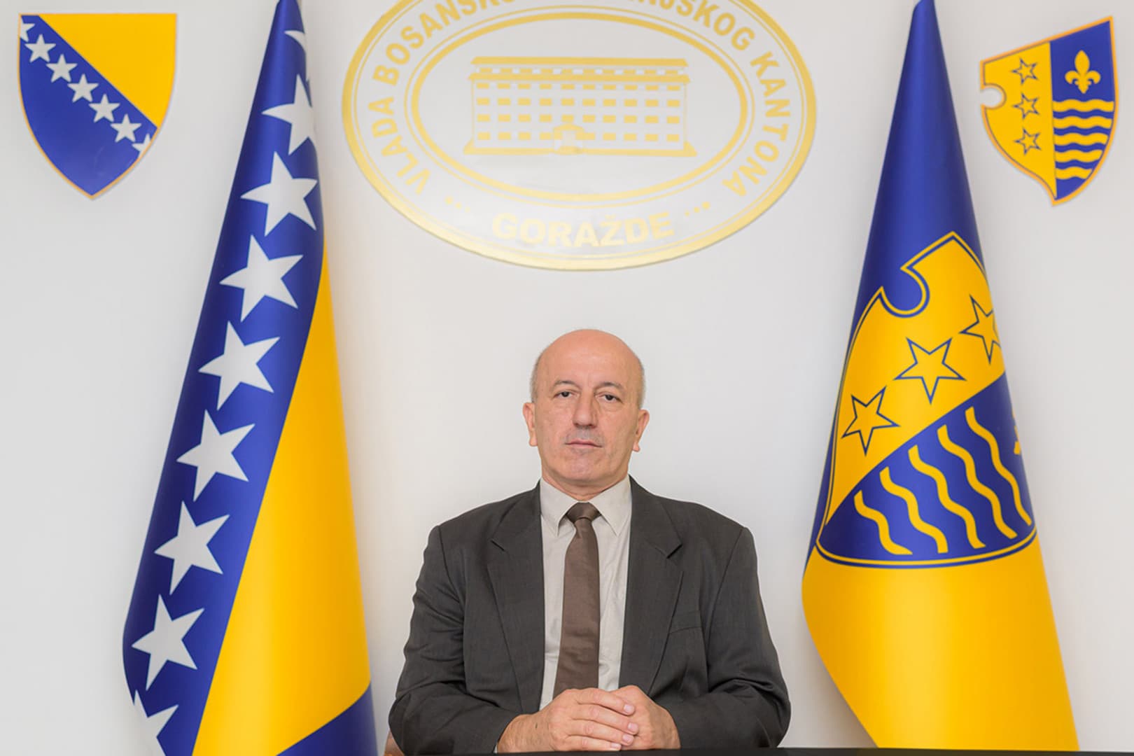 Edin Ćulov novi-stari premijer BPK! - slika 1