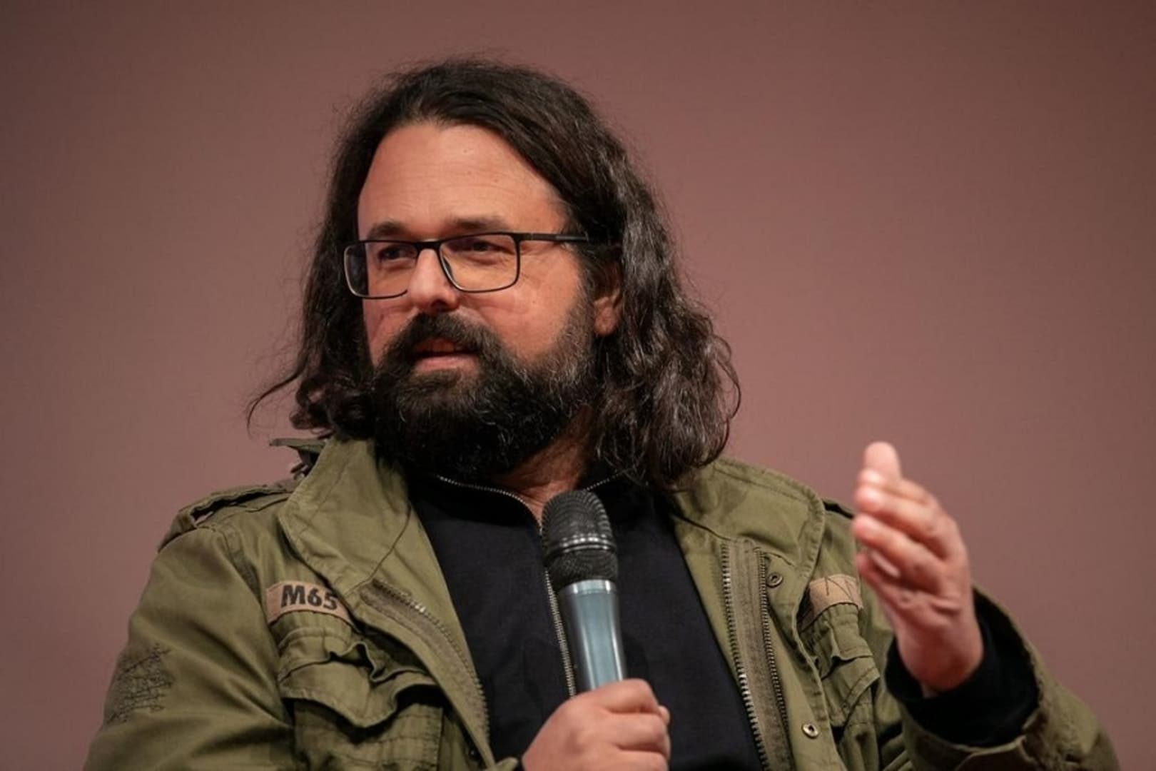 Nikolaidis: Događaji u Podgorici su vođeni iz Beograda - slika 1