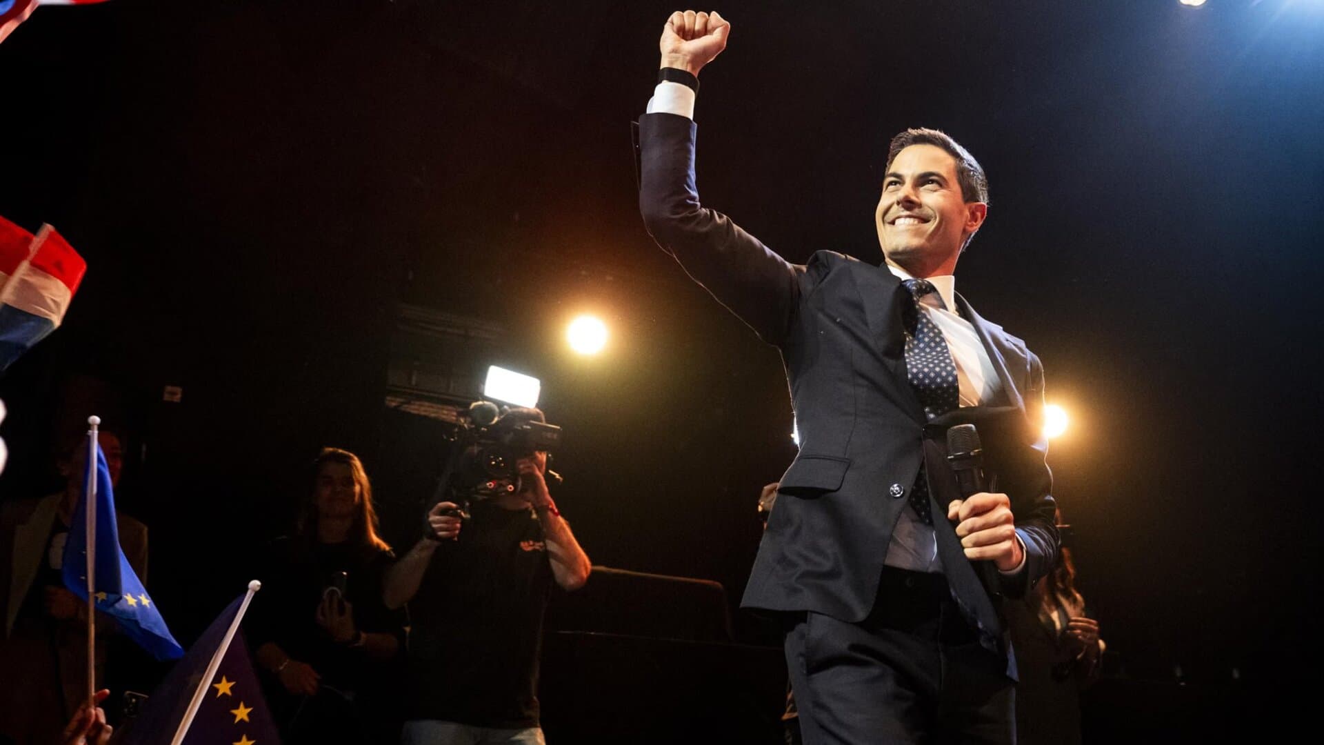 Trijumf centra u Nizozemskoj: Poraz Geerta Wildersa i uspon Roba Jettena - slika 1