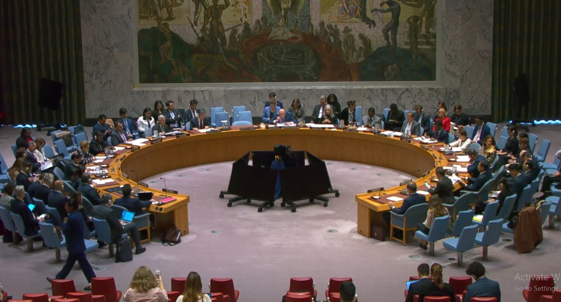 Produžen mandat EUFOR-a - slika 1