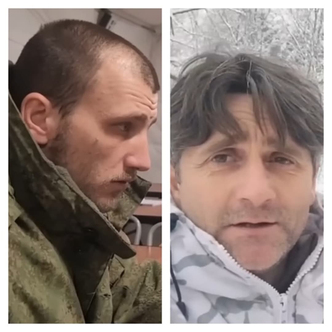 Građani BiH i Srbije ratuju u Ukrajini. Dvojica su posebno zanimljivi - slika 1