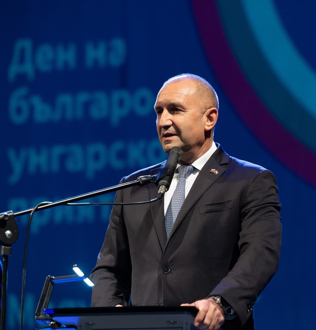 Bugarski predsjednik upozorio EU na prijetnju „srpskog svijeta“ - slika 1