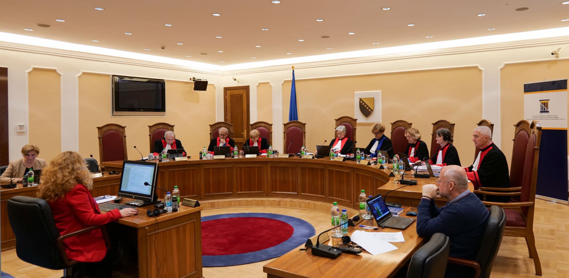 Ustavni sud BiH odlučio u slučaju "Dodik" - slika 1