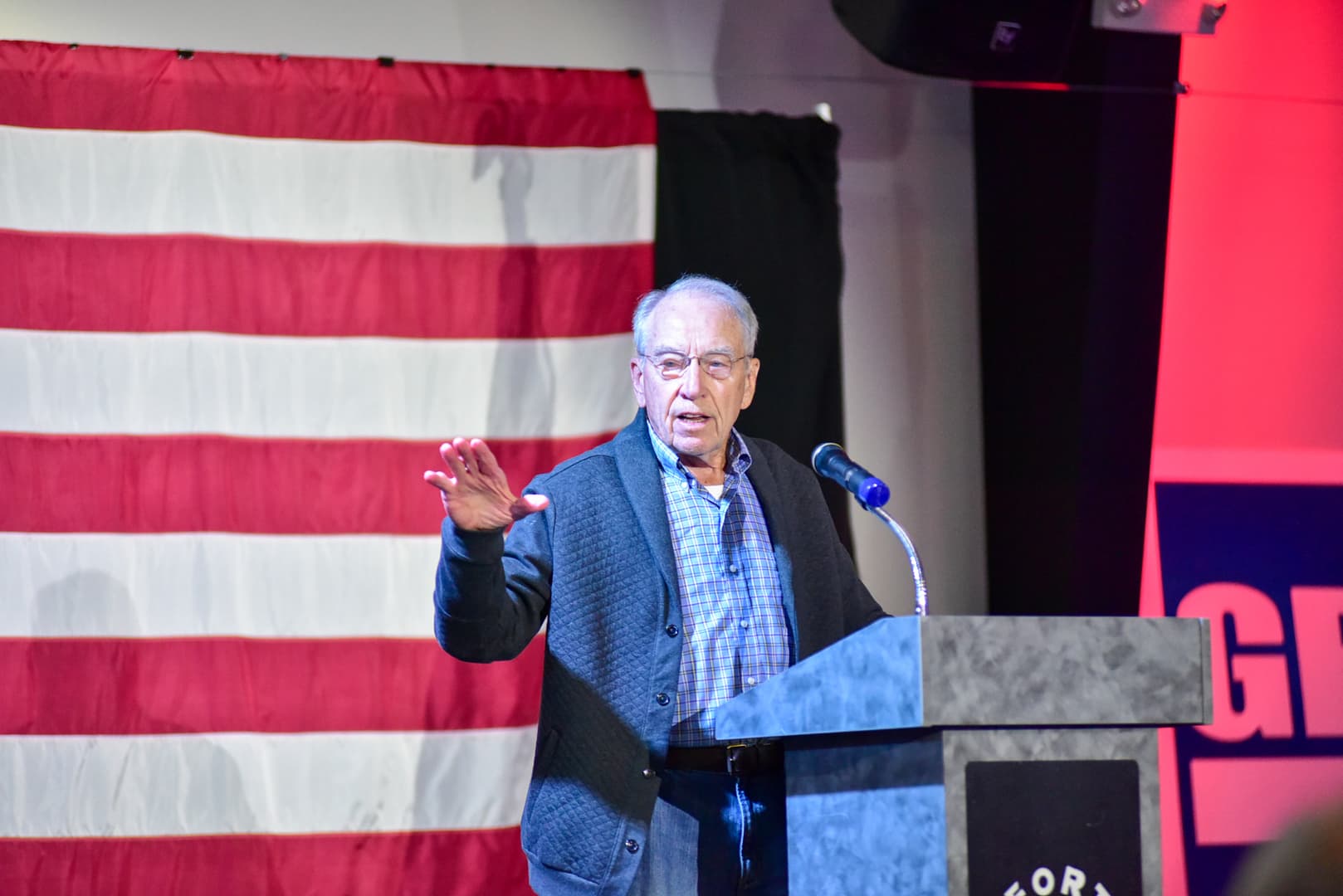 Vašington: Oštro upozorenje Miloradu Dodiku - slika 1