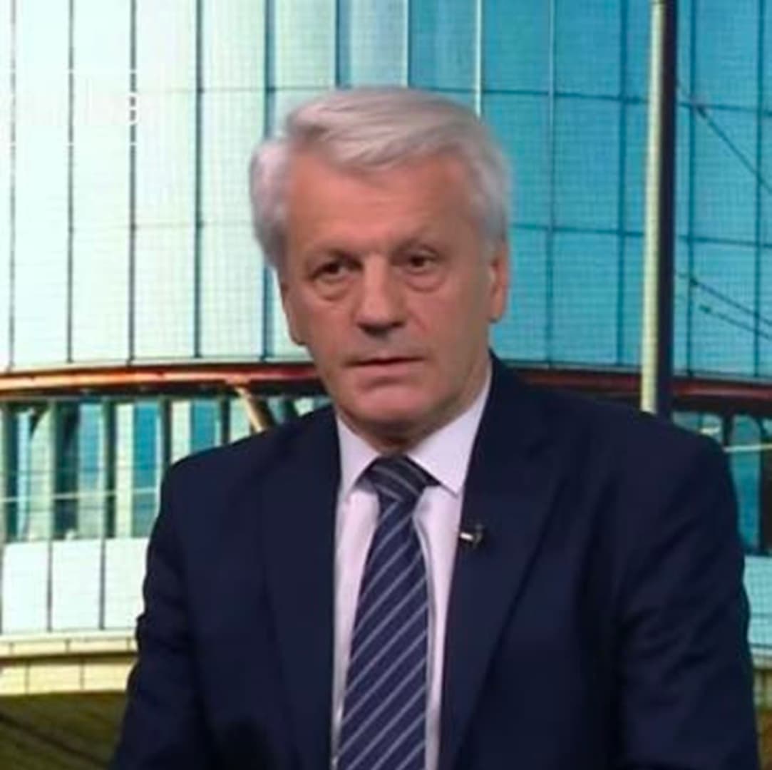 Znaju li Amerikanci šta su uradili? - slika 1