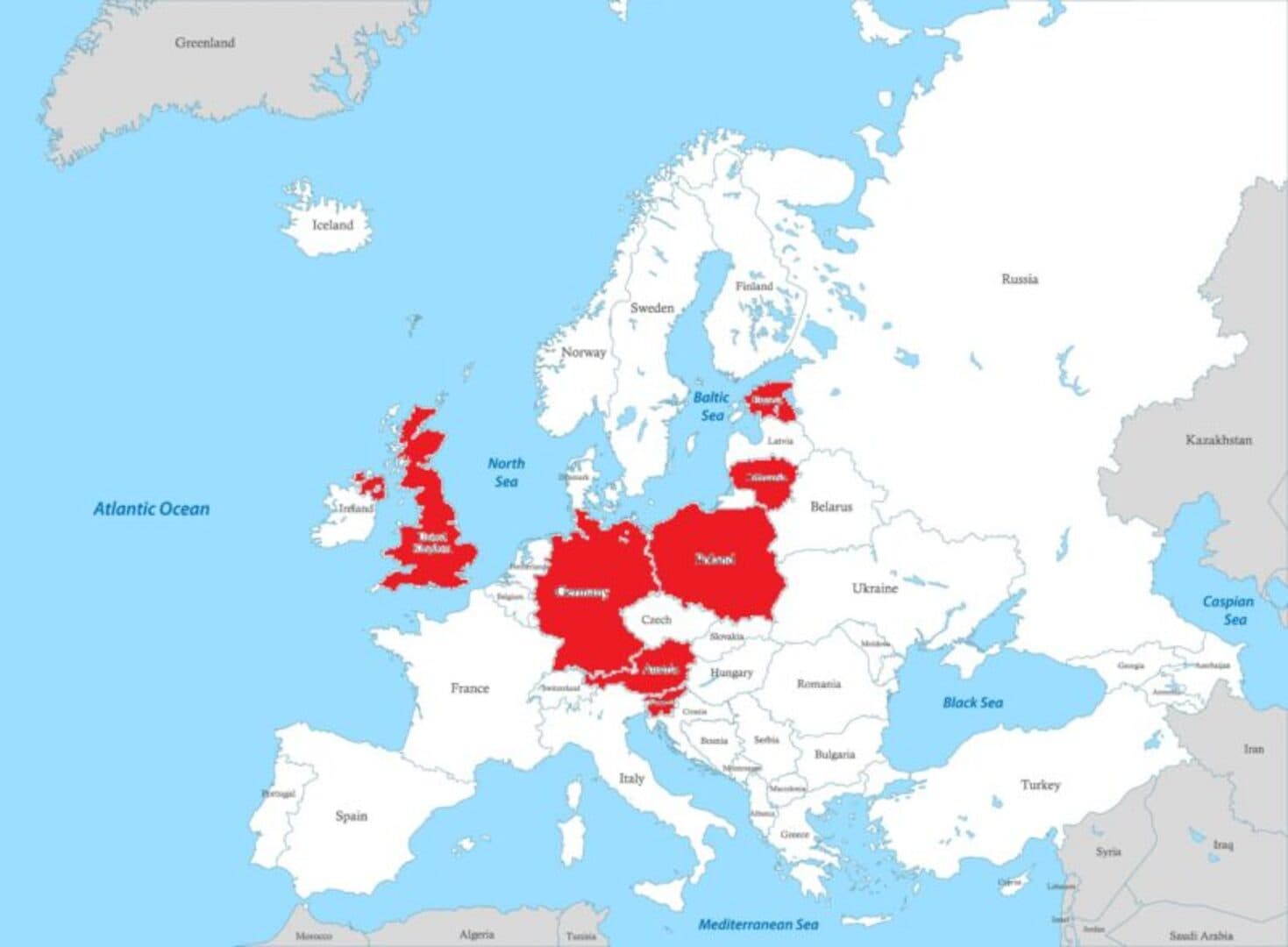 Nakon američkih ukidanja sankcija: Gdje Dodik i dalje ne može? - slika 1