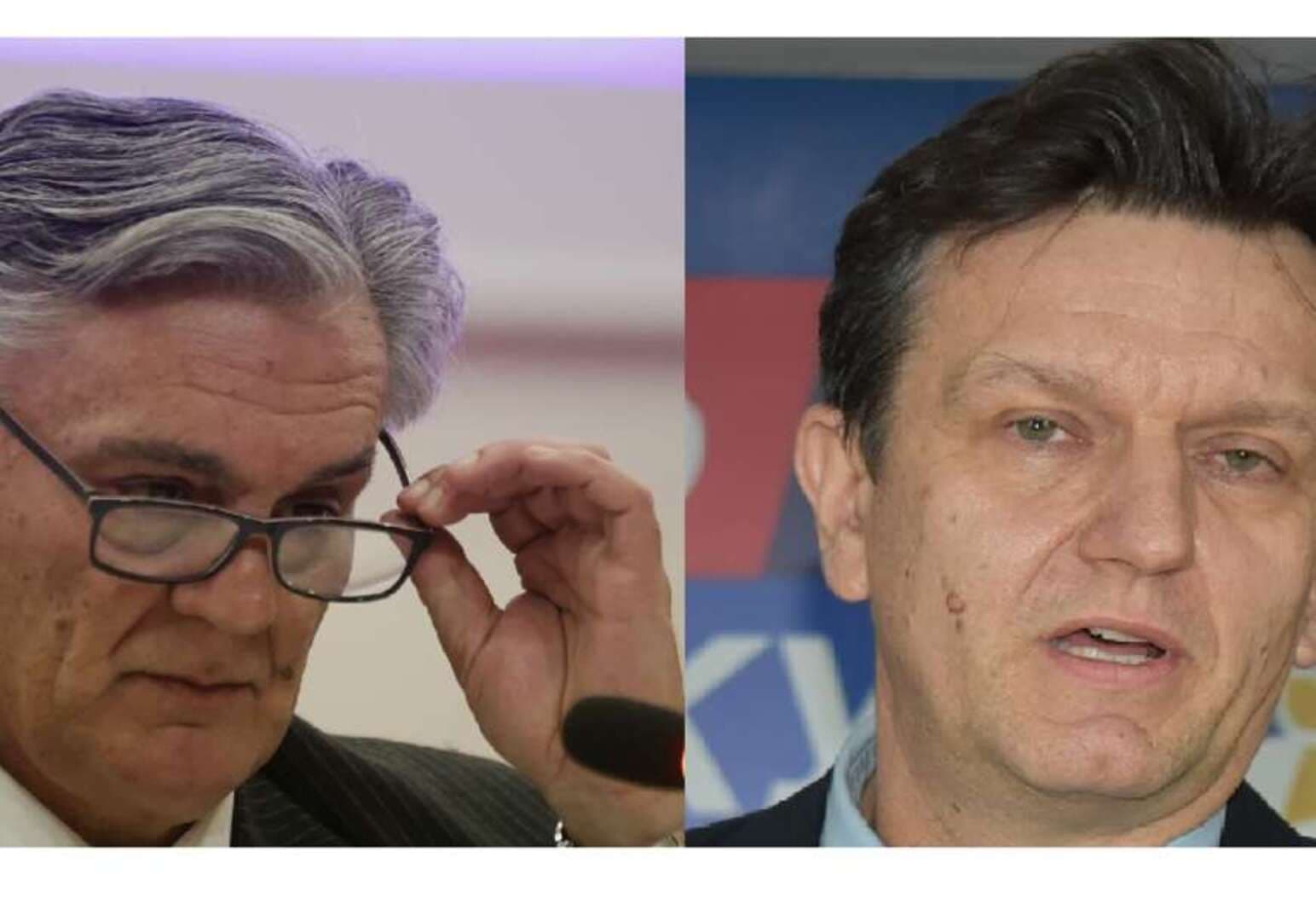 Blanuša kao Finska, Karan kao Srbija: Autsajderi (NE)RIJETKO pobjeđuju - slika 1