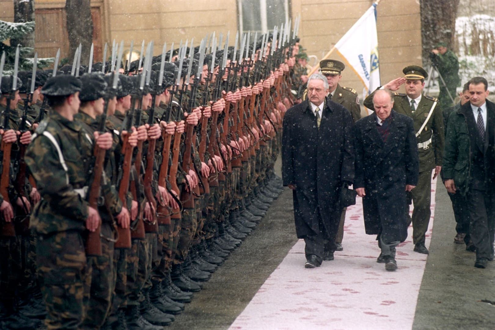 U Zagrebu je ključ za bolje bošnjačko-hrvatske odnose - slika 1