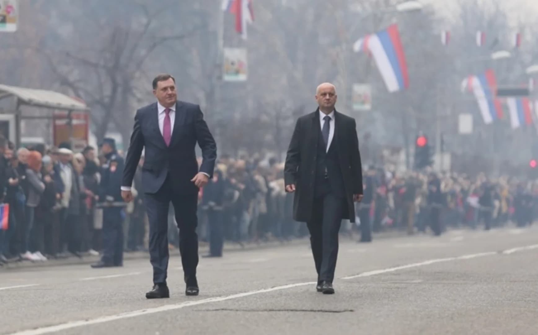 Dodik širi govor mržnje: “Niko ne laže gore i više od Turčina” - slika 1
