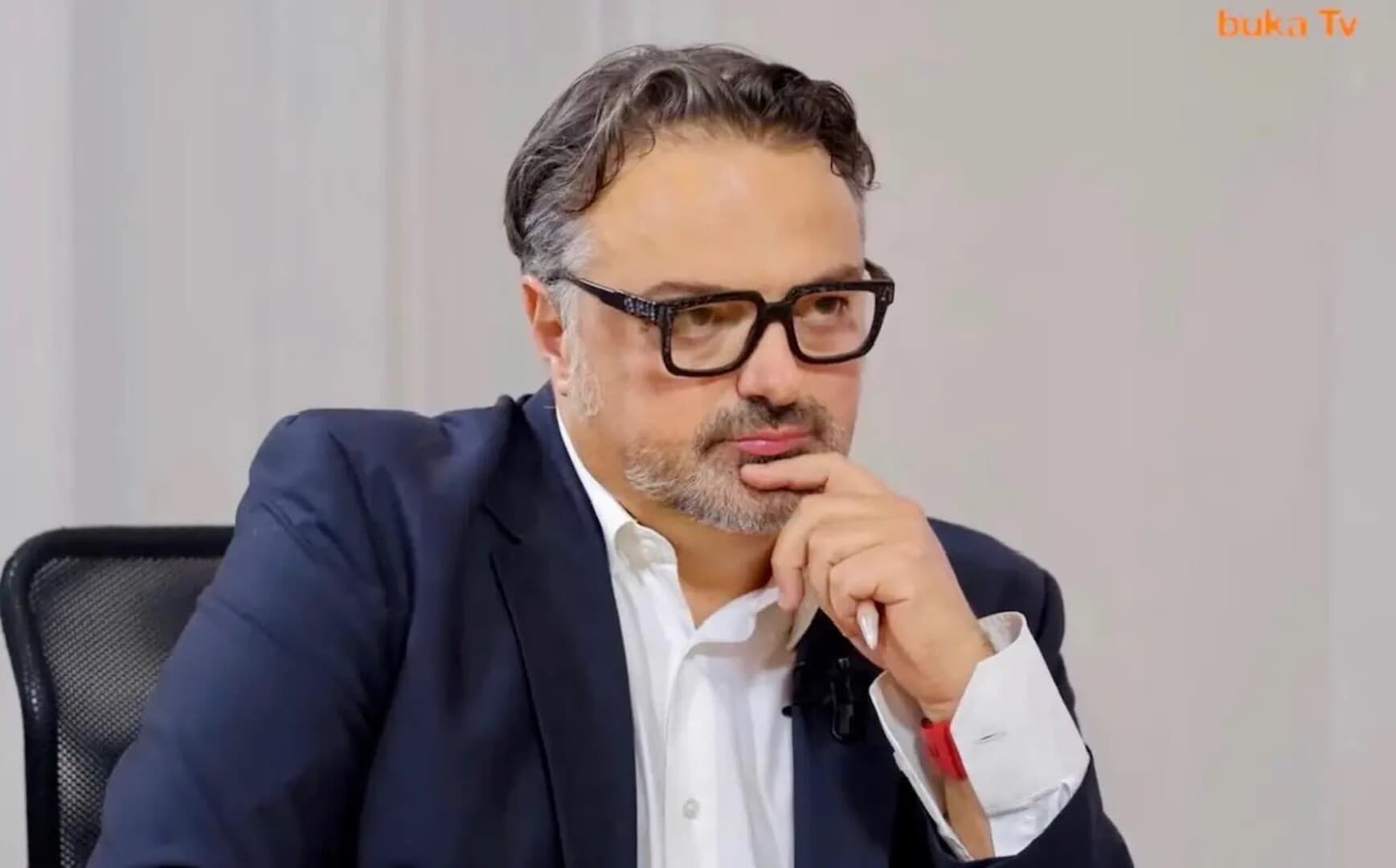 Dodikov antibošnjački govor je antisrpski - slika 1