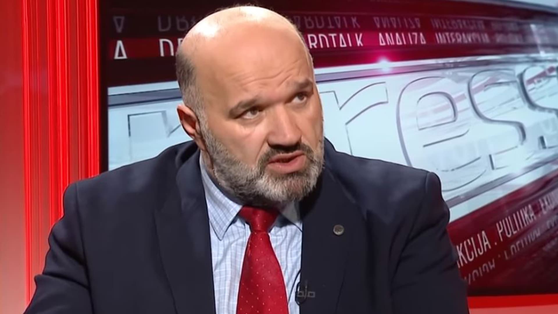 Od nelegitimnog Komšića do nelegitimnog Avdića - slika 1