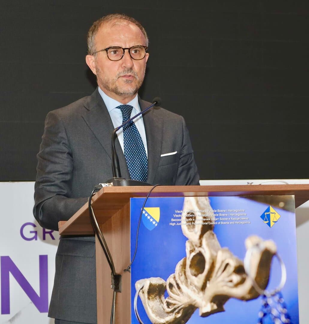 BiH, ako želi u EU, MORA imati nezavisan javni RTV servis - slika 1