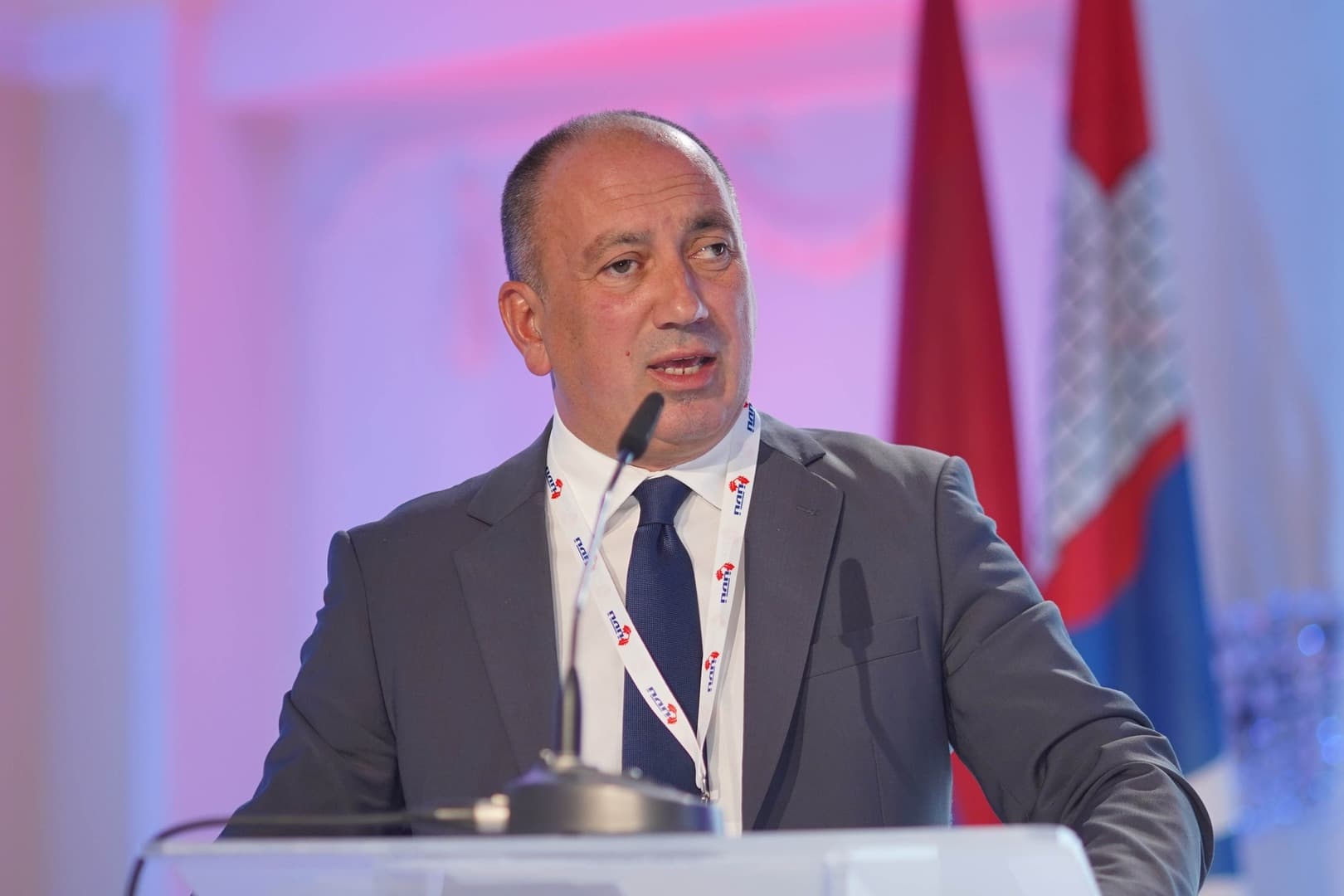 Crnadak: Blanuša vodi 10,8% ispred Dodikovog Karana - slika 1