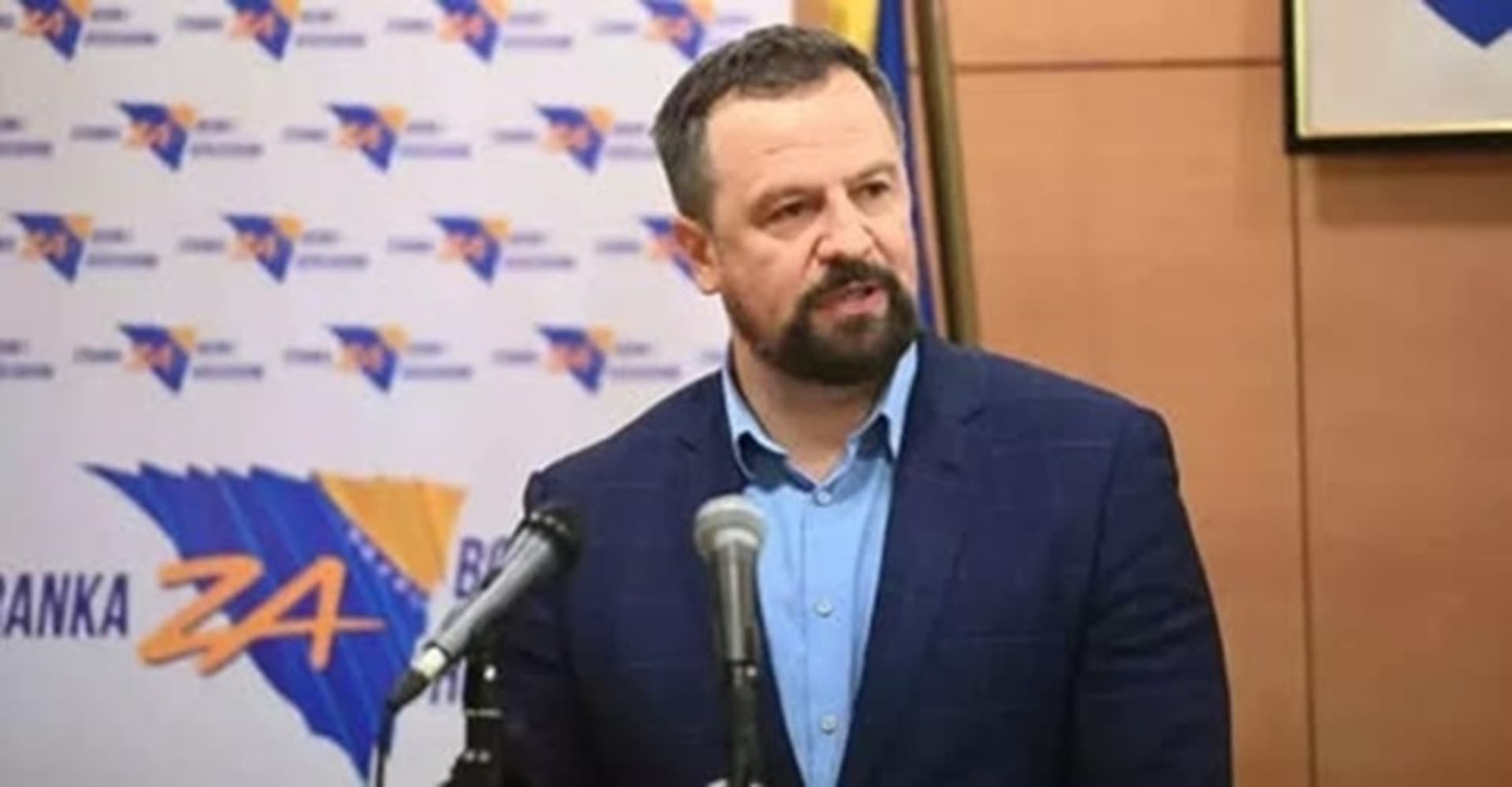 Bandić: Svi ćemo platiti ceh avanturizma Vlade KS i kreditnog zaduživanja - slika 1