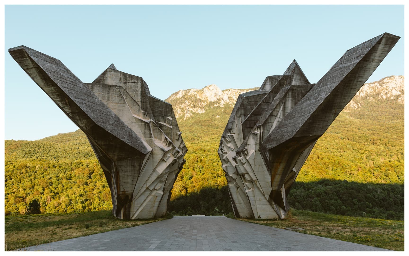 Vojnici EUFOR-a očarani ljepotama Bosne i Hercegovine  - slika 5