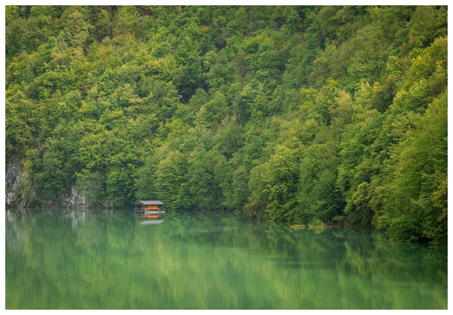 Vojnici EUFOR-a očarani ljepotama Bosne i Hercegovine  - slika 1