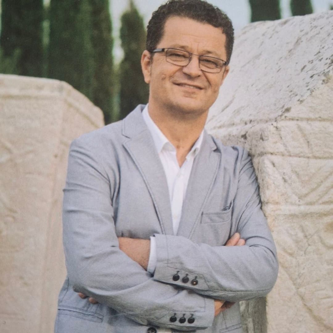 Raguž: Dejtonski se sporazum treba evropeizirati - slika 1