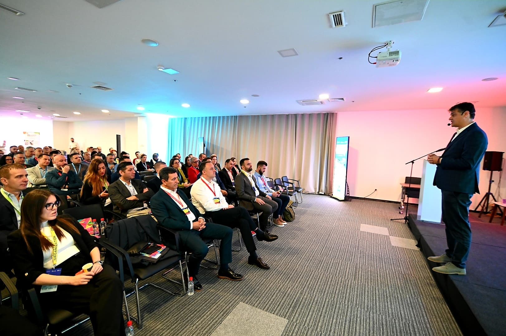 KLAS i AC Food predstavljaju potencijal domaće prehrambene industrije - slika 1