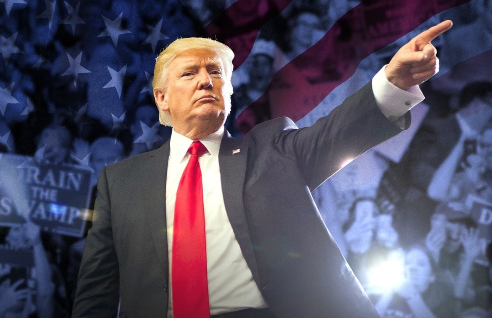 Evropljani bijesni na Trumpa: Ima posla za psihijatre! - slika 1