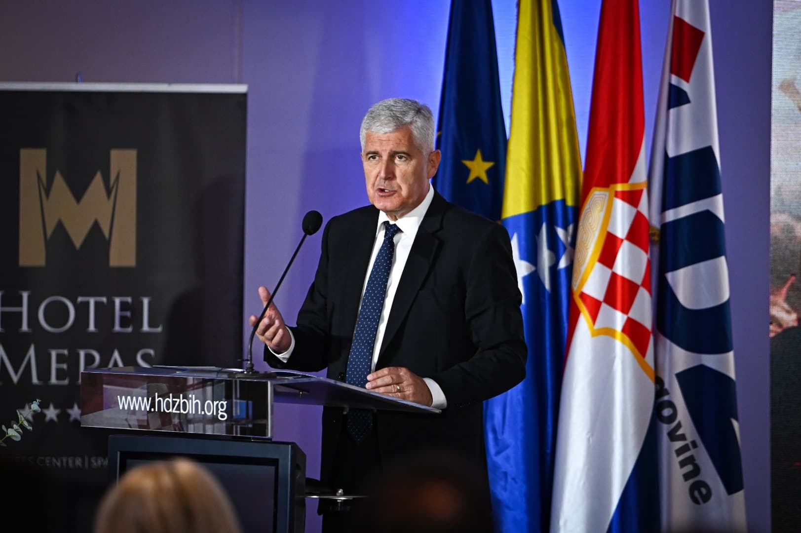 U treći entitet vjeruju još samo Bošnjaci - slika 1