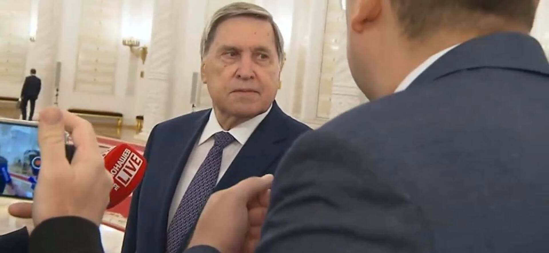 Rusija odbacuje evropski plan mira, favorizuje Trumpovu inicijativu za Ukrajinu - slika 1