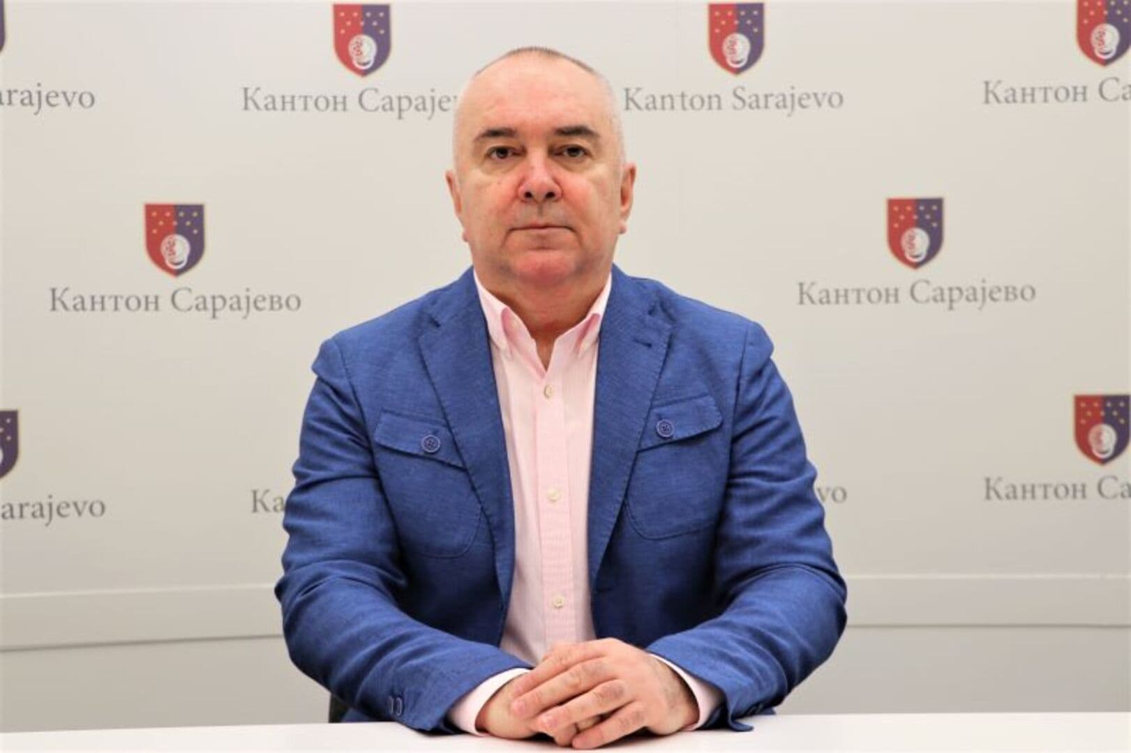 Zaposlenost u Kantonu Sarajevo pala na nivo iz 2019. godine - slika 1