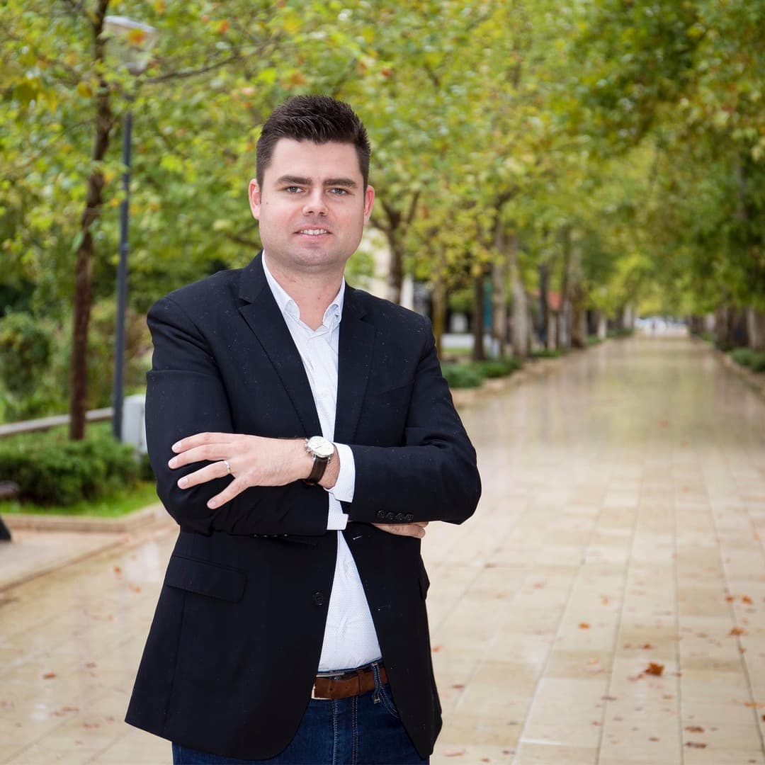 Zalihić: Paljevina Kordićevog auta je obračun unutar HDZ-a - slika 1