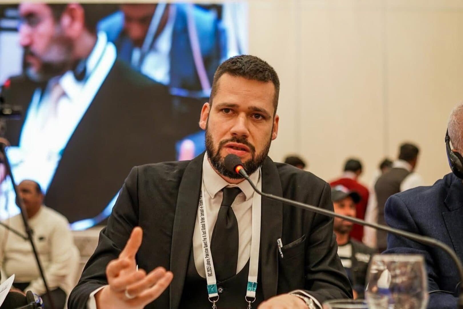 Kako je HDZ pokušao podmetnuti svoj kriminal Bošnjacima - slika 1