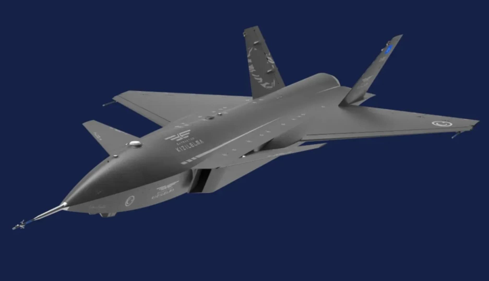 Turska objavila historijski uspjeh: Dron oborio borbeni avion - slika 1