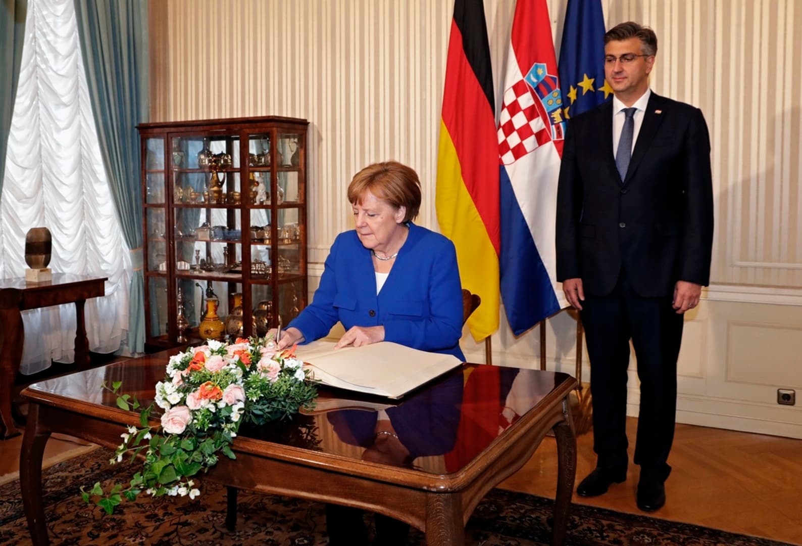 Hrvatska je njemački satelit, najveća žrtva su Hrvati u BiH - slika 1