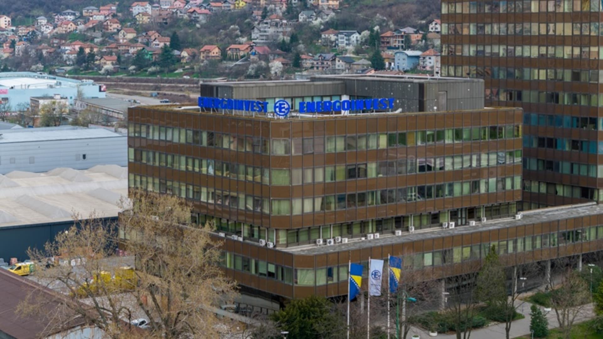 EU zabrana ruskog gasa: Energoinvest priprema strategiju za sigurnost snabdijevanja - slika 1