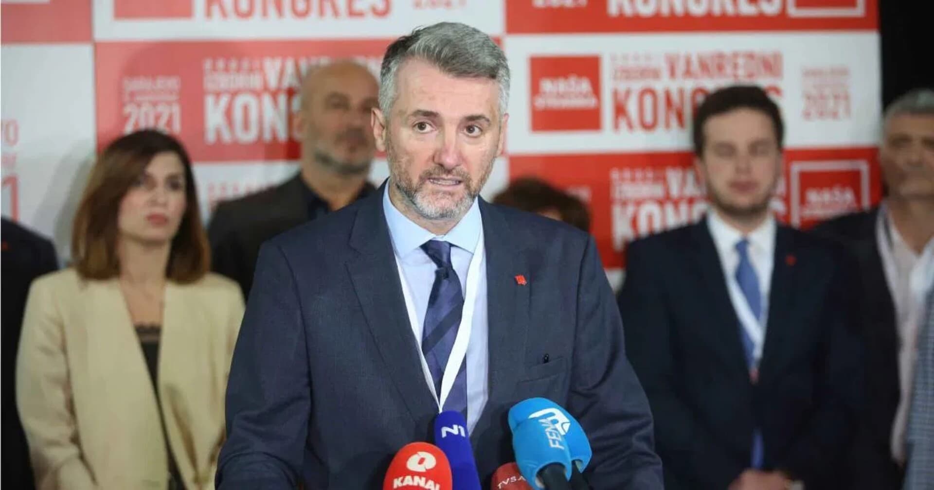 Forto: Na ovo ćemo potrošiti pare iz EU - slika 1