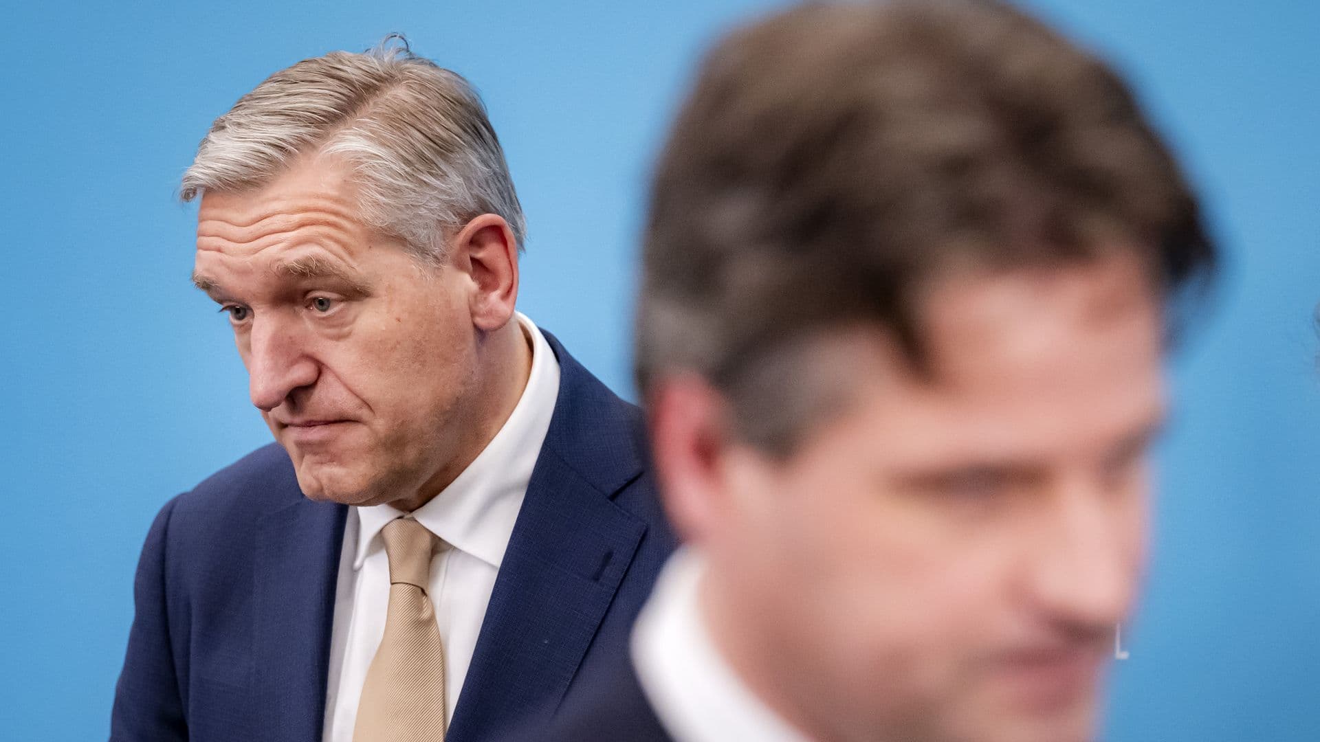 Nizozemska: Zapeli pregovori o formiranju vlade - slika 1