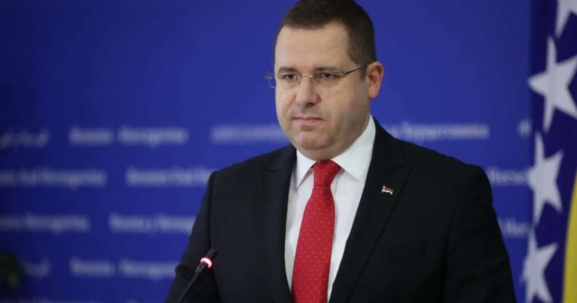 Kovačević: „Opozicija doživjela dvanaesti uzastopni poraz, a nijedan nije priznala“ - slika 1