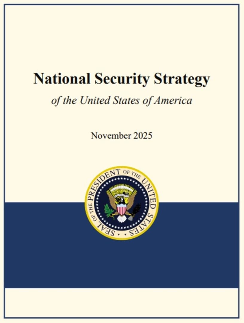 Šta znači nova "Trumpova doktrina" za Evropu? - slika 1