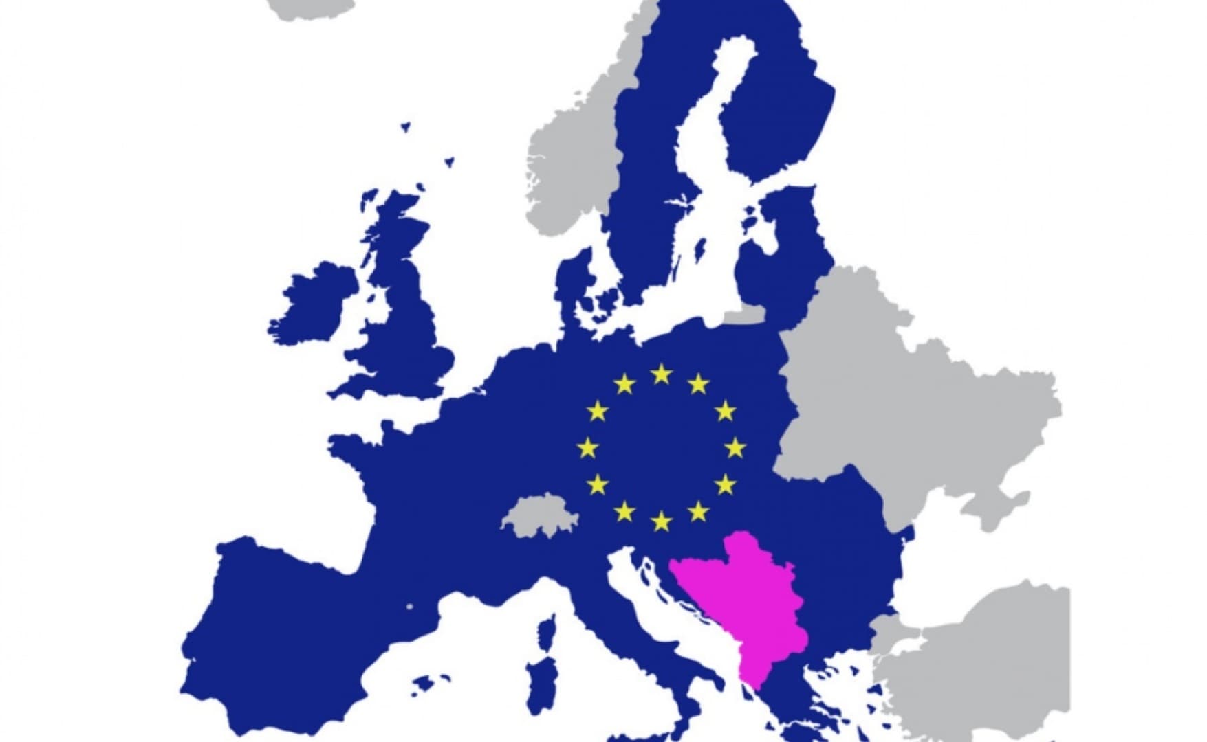 Novi kurs SAD i posljedice po zapadni Balkan - slika 1