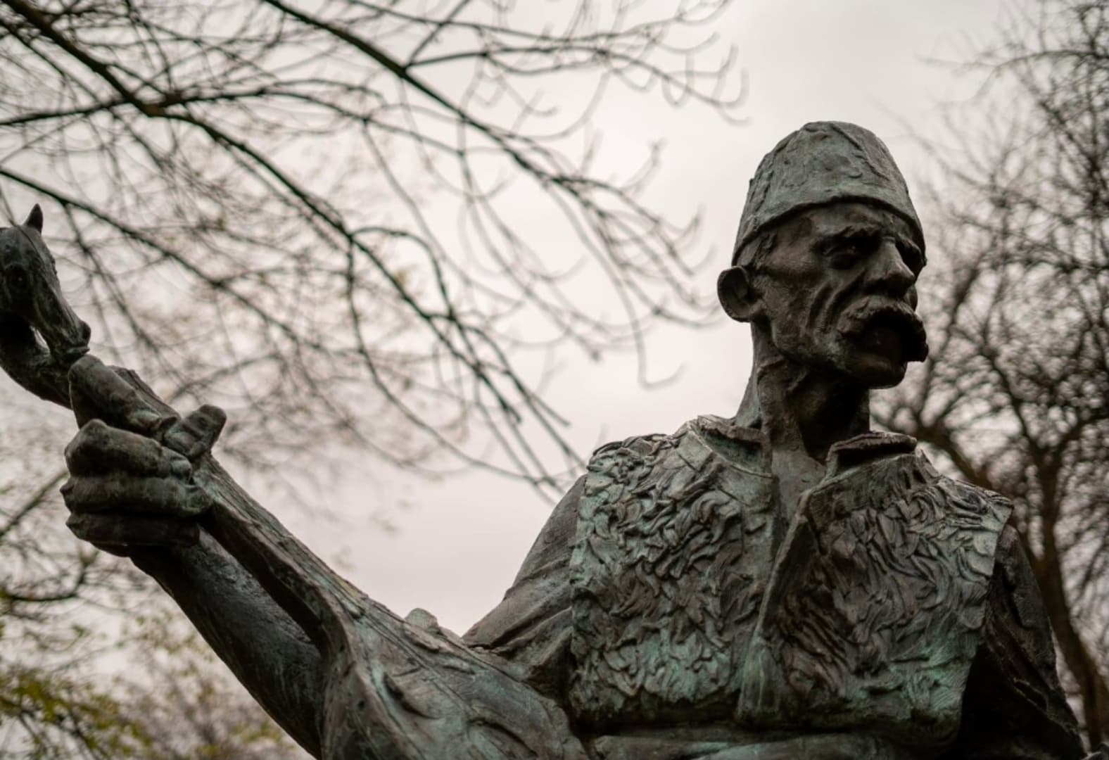 Avdo Međedović i svrha države - slika 1