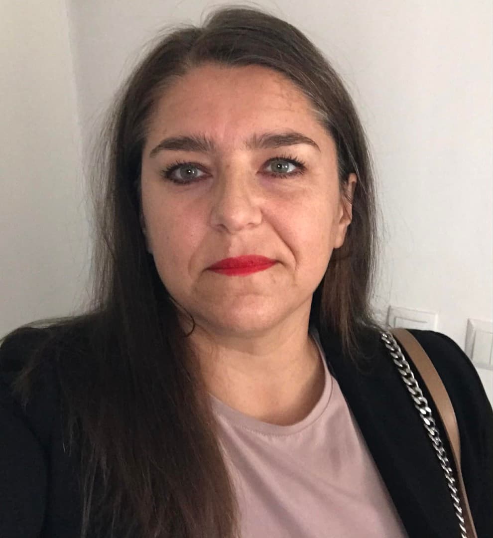 Okončan šestogodišnji sudski progon novinarke Medihe Smajić iz Srebrenice - slika 1