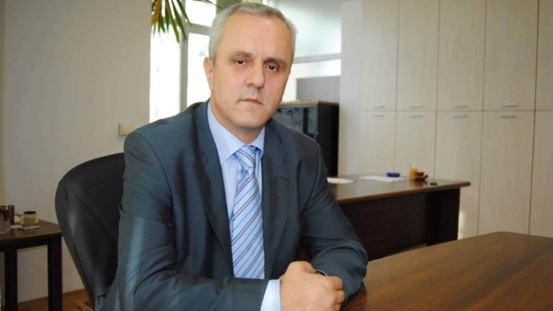 Konačno neko pokazao kičmu: Zašto je javnost stala iza Krnjića - slika 1