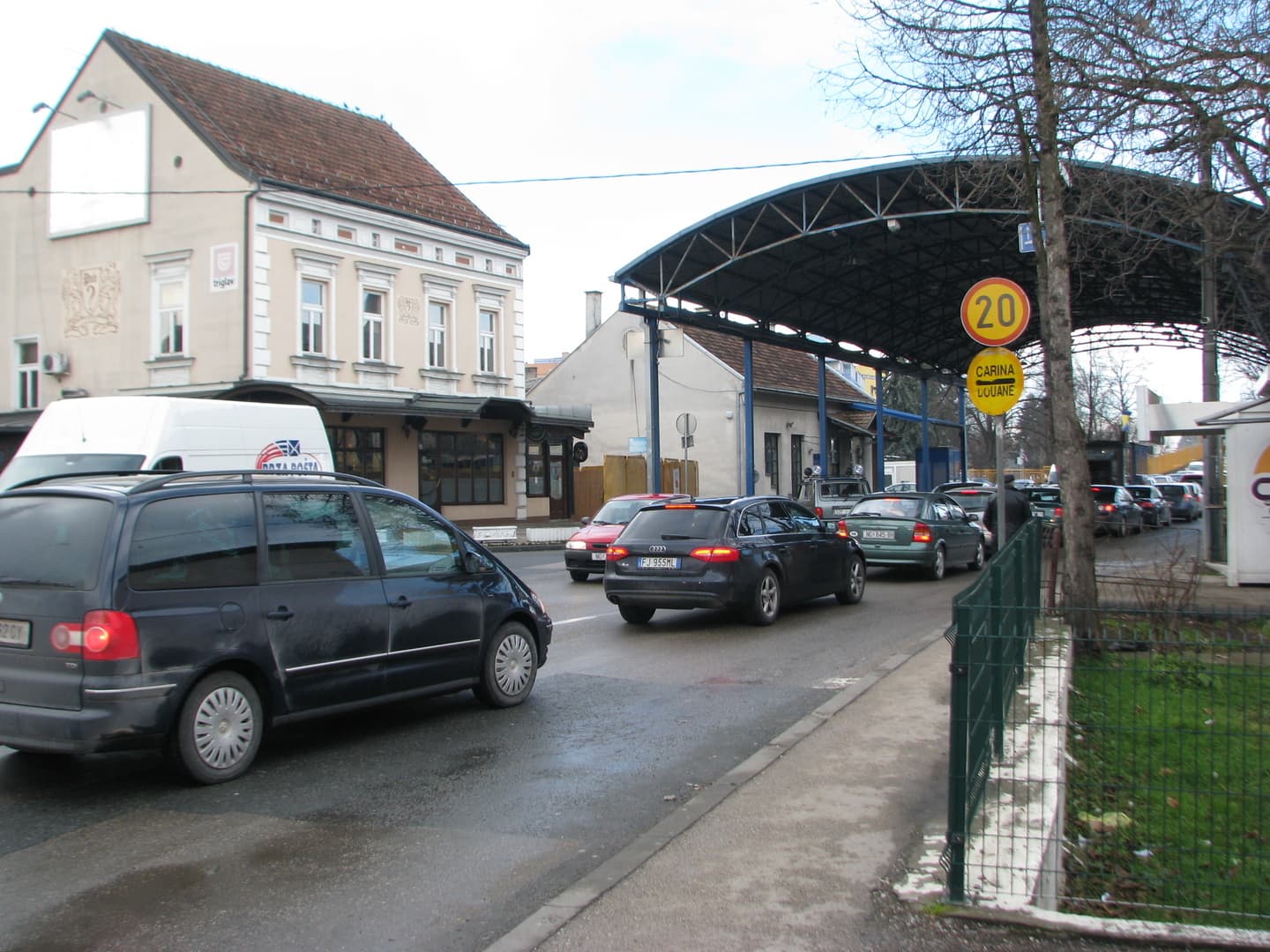 Plenkovićev "švercerski" upad u BiH - slika 1