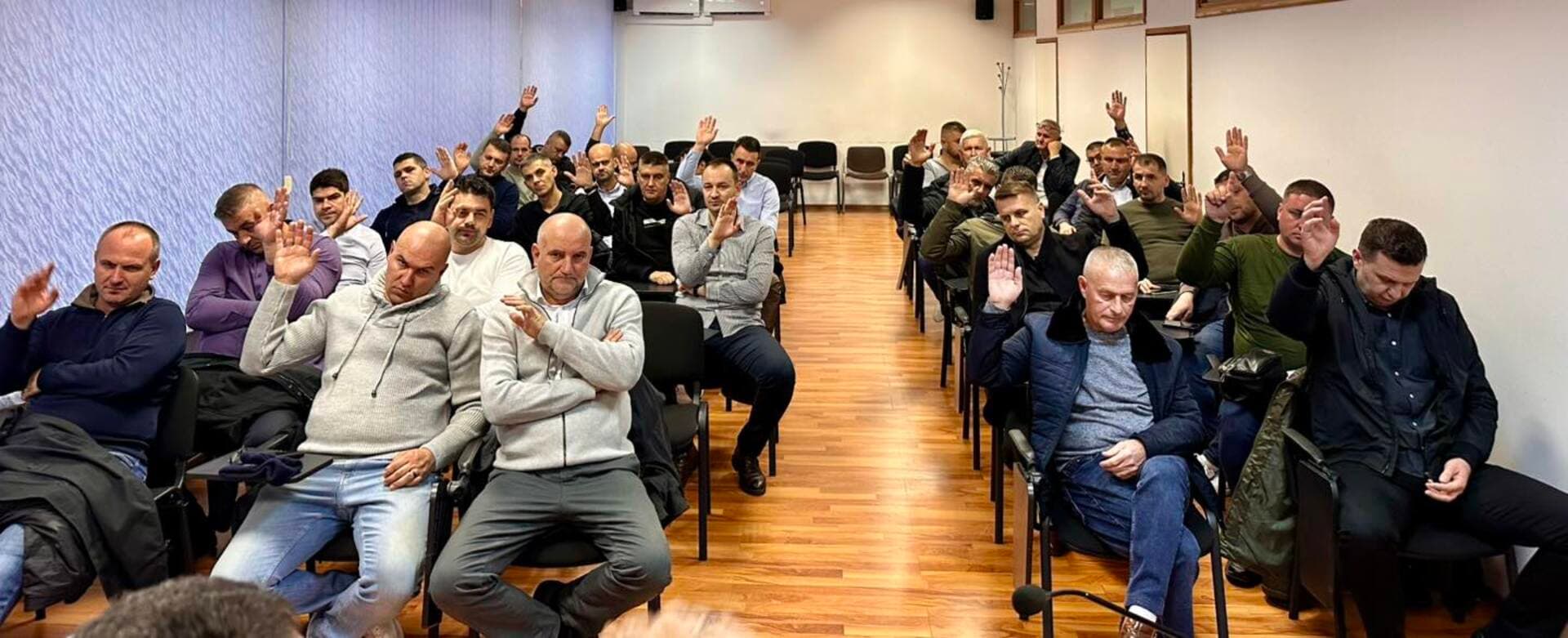 SDA u Banovićima pokreće opoziv načelnika - slika 1