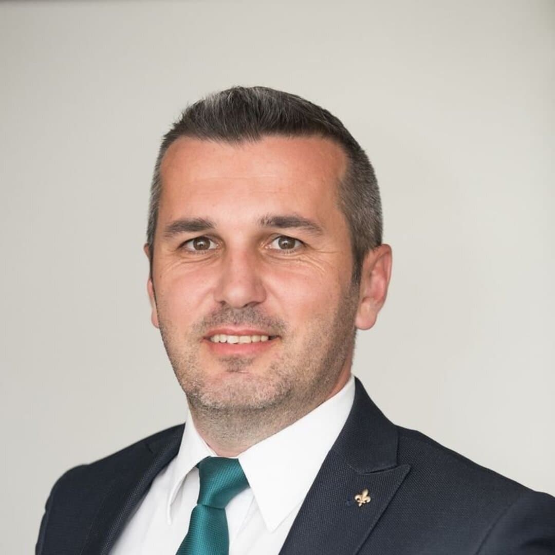 SDA je od početka za uvođenje novih tehnologija za izbore - slika 1