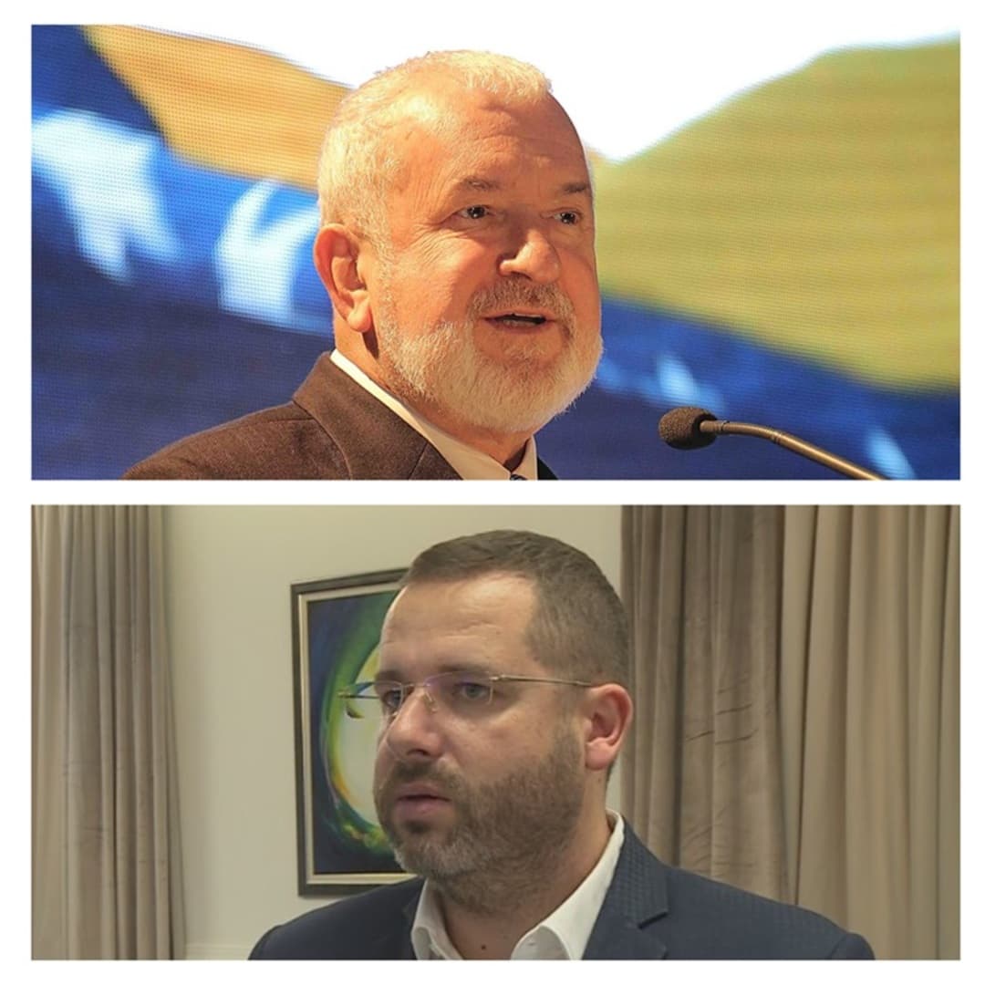 Cerić Kovačeviću: Vaše izjednačavanje Izetbegovića i Hitlera je Vaš sunovrat  - slika 1